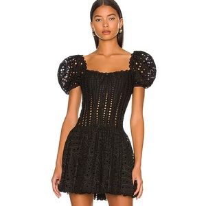 Charo Ruiz Yara Mini Dress